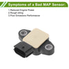 Hyundai Ix35 2015-2021 MAP Sensor