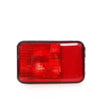 Jeep Wrangler 2 x Left + Right Rear Tail Fog Light (2007–2018)