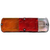 Toyota Landcruiser BJ40 FJ40 FJ45 HJ45 2 x Taillights (1965–1978)