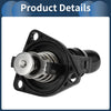 Honda Accord Engine Coolant Thermostat Housing (2003-2007)