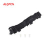 Kia Rio Front Right Bumper Cover Bracket (2012-2017)