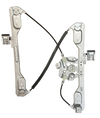 Chrysler 300 300C LE LX Front Left Window Regulator (2005-2008)