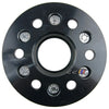 Nissan Navara D40 NP300 12mm Hub Centric Wheel Spacers (2005-2023)