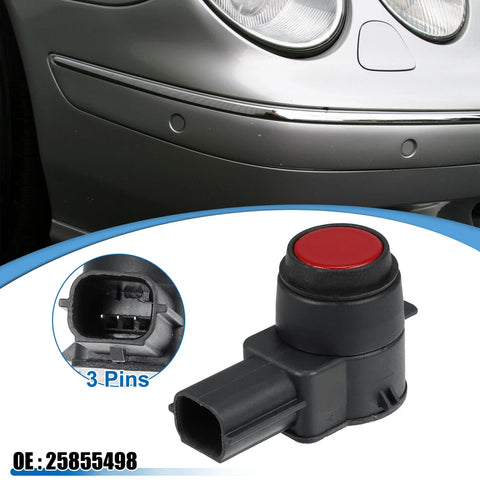 Chevrolet Equinox Bumper PDC Reverse Parking Sensor