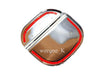 Honda CR-V Fuel Cap Door Cover (2007-2011)