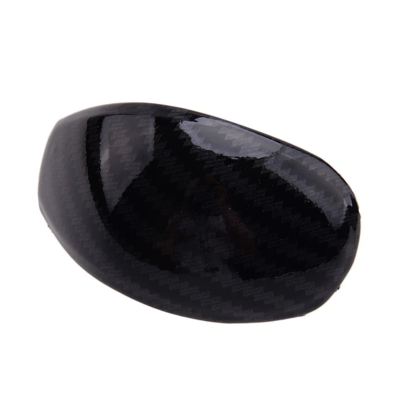 Nissan Murano Carbon Fiber Gear Lever Shift Knob Cover (2015-2019)