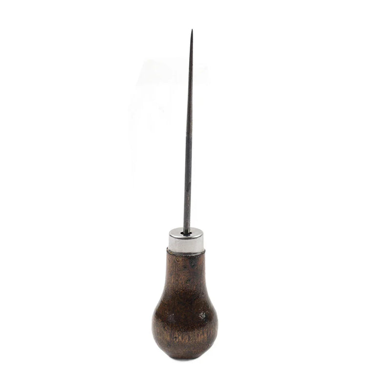 Stitching & Sewing Shoes Repair Kit Leather Craft Awl Tool