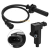 Hisun MSU MAS Coleman Axis Bighorn Ignition Coil Spark Plug Wire Cap