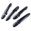 Mazda CX-5 Carbon Fiber Exterior Door Handle Covers (2013-2023)