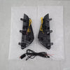 Nissan Sentra SR 2024+ DRL Fog Lamp Assembly (2024)