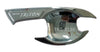 Mitsubishi L200 Triton Door Handle Bowl Trim Chrome (2019-2020)