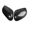 Mini Cooper / Aceman / Countryman 2025 Carbon Fiber Add-on Side Mirror Cover