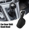 Mercedes Benz C Class 6 Speed Gear Shift Lever Cover Set (2001-2007)