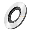 Honda Pioneer 700 500 520 Front Brake Disc Rotor (14-23)