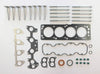 Holden Astra G / Corsa C / Meriva 1.6 8V Z16SE Head Gasket Set Bolts & Valves