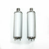 110 125cc Quad Dirt Bike ATV Dune Buggy 310mm Twin Exhaust Mufflers