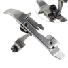 Pegasus M652 M752 Siruba 747 4-Thread Narrow Overlock Presser Foot