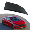 Honda Civic Front Left Bumper Trim Radar Sensor Cover (2019-2020)