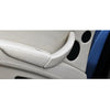 BMW E70 E71 E72 Front Left Inner Door Pull Handle Trim Cover (2007-2013)