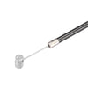 Mercedes-Benz Vito Viano Engine Hood Bonnet Release Cable (2003-2014)