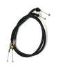 Honda CBR1000RR CBR1000 CBR600RR CBR600 Throttle Cable (2003-2007)