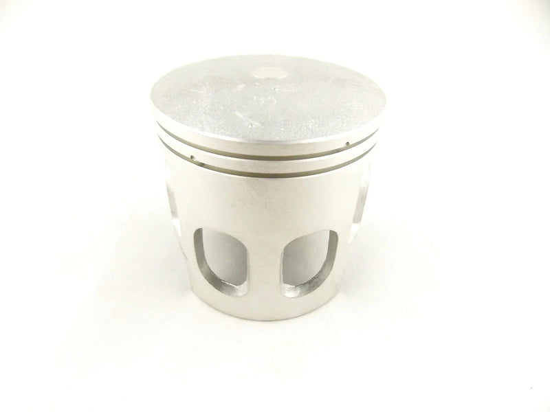 YAMAHA DT175 STD Piston Kit 66mm with Rings & Pin Clips (1982-2010)