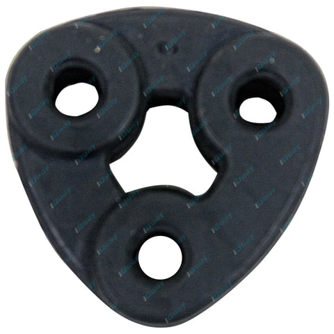 Hilux 4Runner Surf LN60 LN61 YN60 YN63 1984-1989 Rear Exhaust Mount Rubber