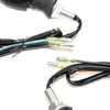 PIT Dirt Motorcycle Bike Motorcross 12V LED Turn Signal Lights