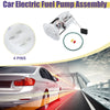 Ford Fusion (2010-2012) 1 x Set Electric Fuel Pump Assembly