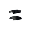 Golf8 MK8 VIII 2020+ Carbon Fiber Steering Wheel Switch Paddle Kits