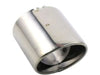 TOYOTA LEXUS LS430 GS430 Tail Pipe Baffle Extension