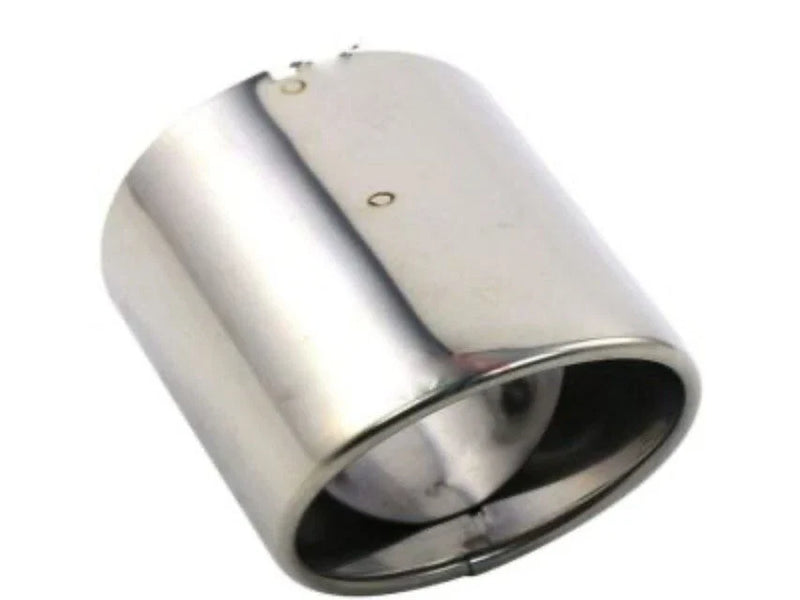 TOYOTA LEXUS LS430 GS430 Tail Pipe Baffle Extension