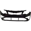 Front Bumper Cover For 2019-2020 Kia Optima Primed