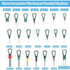 Automotive Wiring 21-Piece Wire Connector Pin Removal Tool
