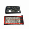 Benz G Class G63 Front Bumper Protector Cover (2019 - Present)