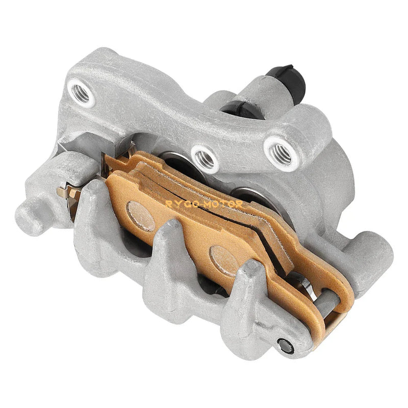 YZ450F / YZ450FX / YZ125X / YZ250X / YZ250F / YZ250FX / YZ250 Front Brake Caliper
