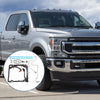 Ford F250 Super Duty 6.4L Diesel Fuel Injector Pump Gasket (2008-2010)