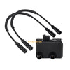 Sportster 883 1200 Custom Low Roadster Dual Ignition Coil