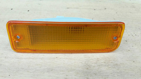 Toyota Hilux Pickup Bumper Light Indicator 2 x (1989-1997)