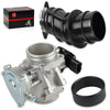 Polaris Sportsman X2 500 EFI 2006-2009 w / Boot Throttle Body Assembly