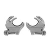 Dyna 49mm Fork Clamps (2006-Current)