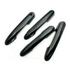 Toyota RAV4 (2019-2020) Black 4pcs Car Door Handle Covers Trim
