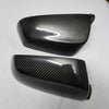 BMW 5 Series GT F07 (2010-2013) Carbon Fiber 2 x Car Mirror Covers