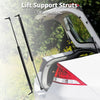 Dodge Caravan Rear Hatch Lift Supports Struts Gas Spring