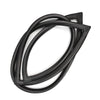 Windshield Rubber Weatherstrip Front Fits Datsun Sunny B310 4D Sedan 1977-81 D11