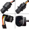 BMW E90 F20 E60 Mercedes-Benz W204 Oxygen Lambda Sensor