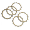 Kawasaki EX250 Ninja 250 Clutch Kit (1986-2007)