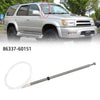 Car Antenna Aerial Exterior Parts