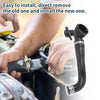 Porsche Panamera Radiator Hose Upper (2010 - 2016)