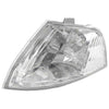 Ford Laser (1998-2002) KN KQ Left LH Indicator Corner Park Light LHS